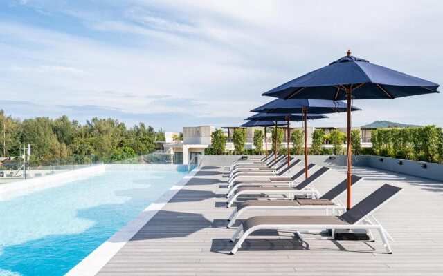 Kokotel Phuket Nai Yang Beach