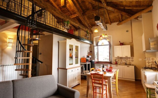 Matelda Casa Vacanze B&B