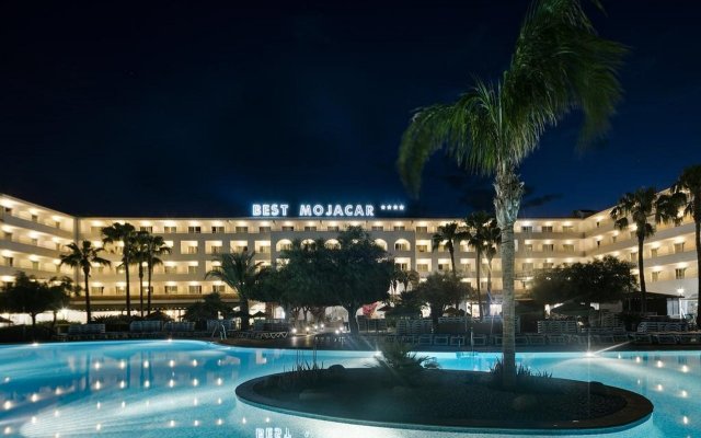 Hotel Best Mojácar