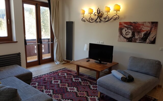 Housemuhlbach Wellness Acqua Spa Resort