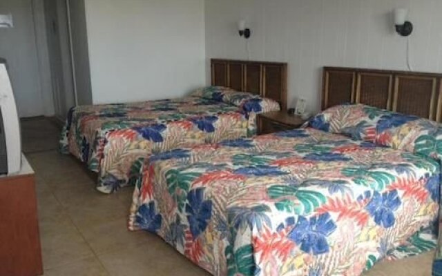 Sea Park Motel