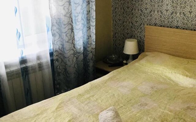 Dezhavyu Hotel