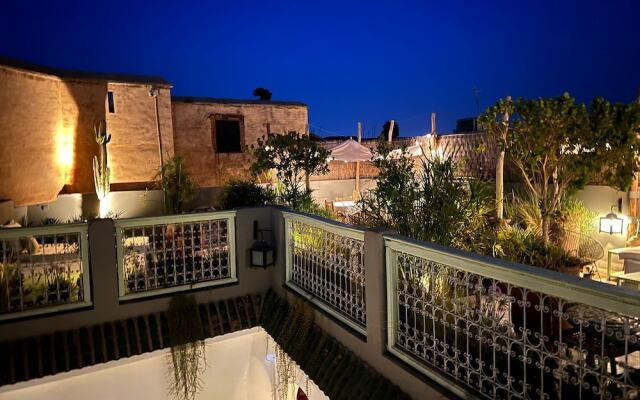 Riad Dar Chacha