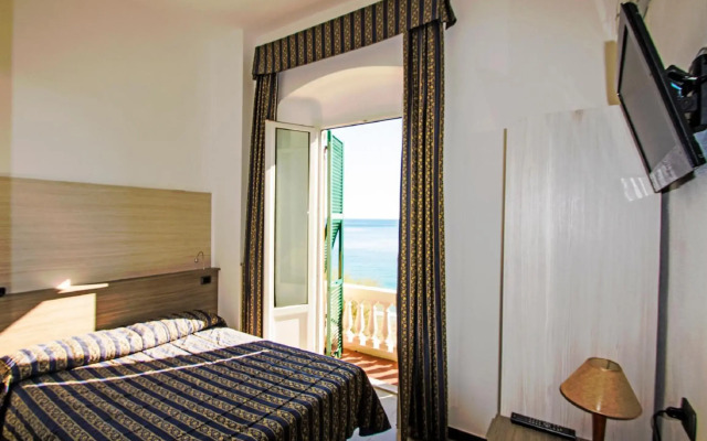 Hotel Baia