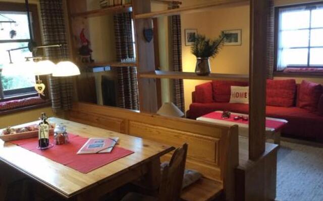 Apartment Haus Andrea