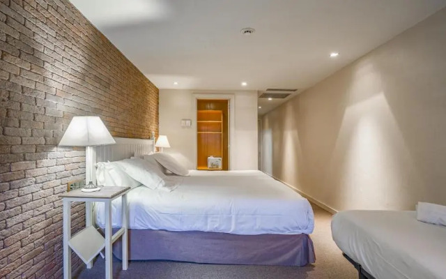 Hotel Roc Blanc & Spa