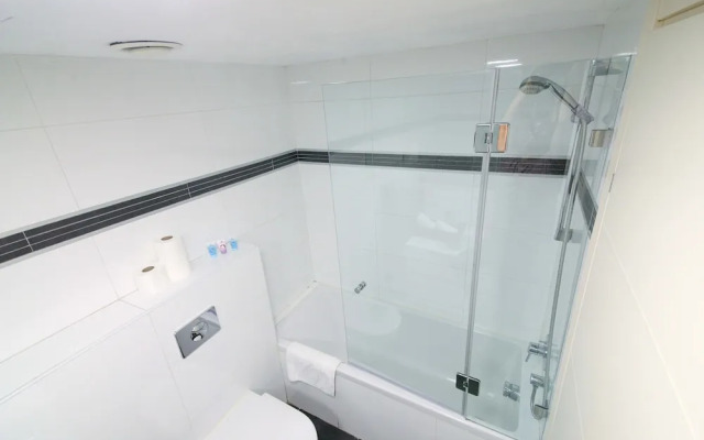 104 - King David Residence - Jerusalem-Rent