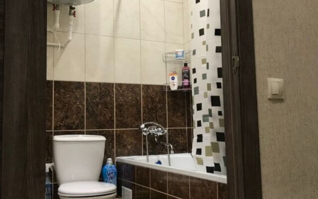 Alatyr Surgut, st. Esenina, 4