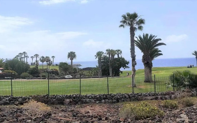 Ocean Sun y Golf II