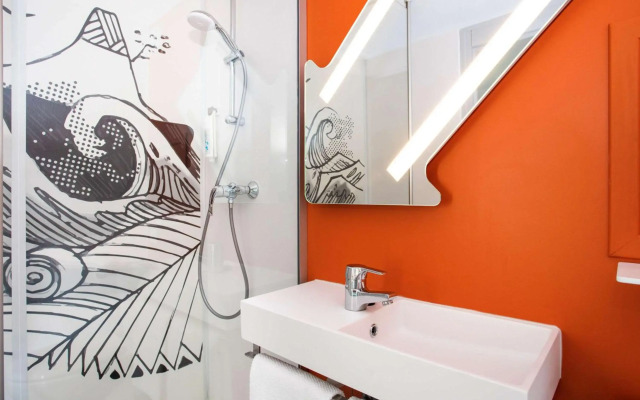 ibis budget Lorient Caudan