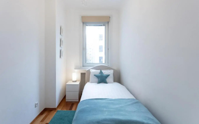 Operastreet City Center Apartment Brasil