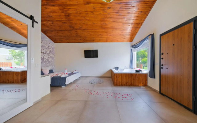 Mesa Suite Hotel
