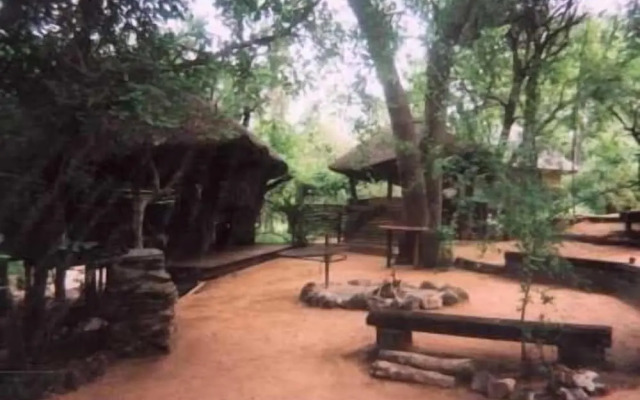 Offbeat Safaris