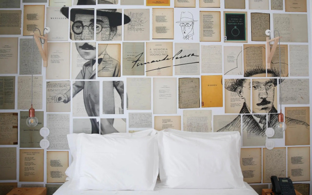 Sapientia Boutique Hotel