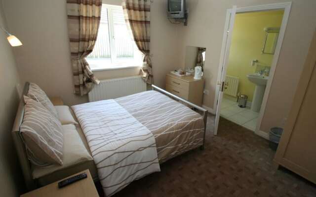 Beaches B&B