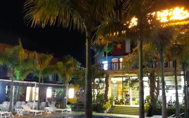 Why Not Hostel