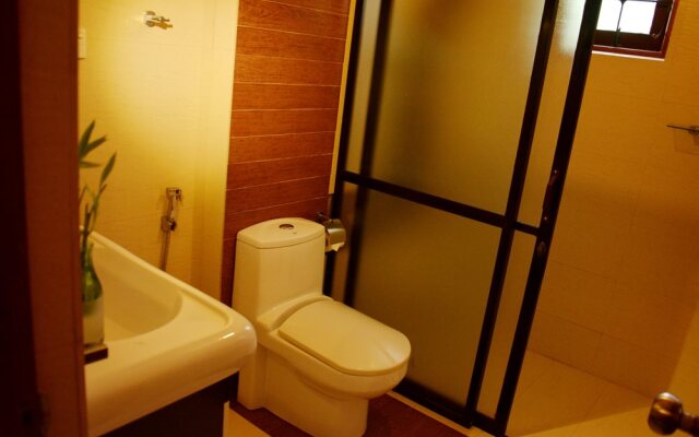 Colombo Mount Beach Hostel