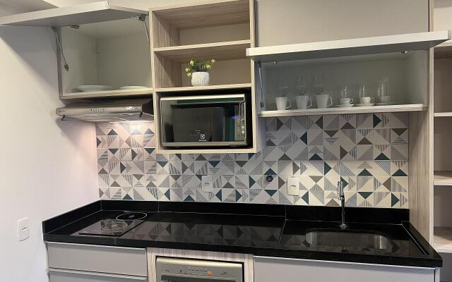 Studio River One by MOVINN