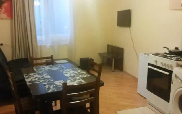Guesthouse Niaghvari