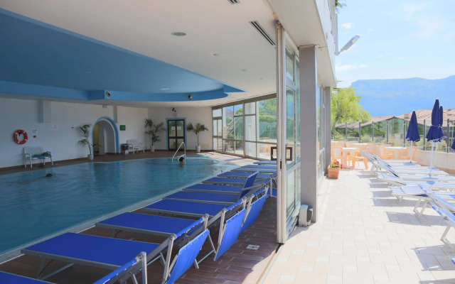 Hotel Le Balze Aktiv & Wellness