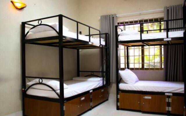 Gecko Hostel