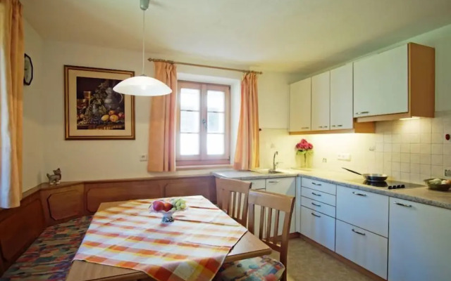 Haus Unterberg