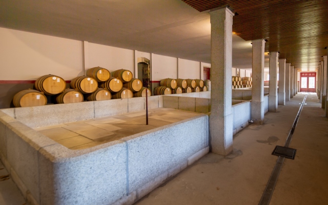 The Wine House Hotel - Quinta da Pacheca