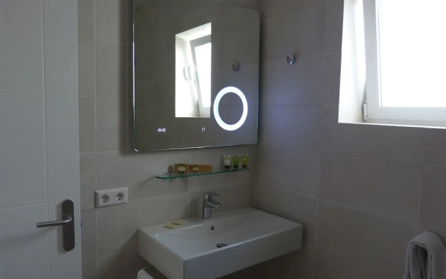 Apartamentos Patagonia Sur