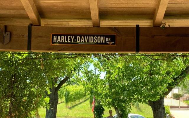 Massoni Bed and Breakfast