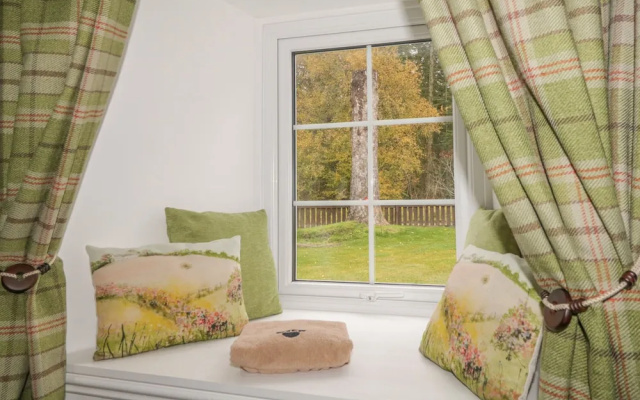 Woodside Cottage, Buckie