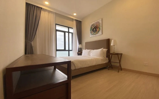 Timurbay by Seascape