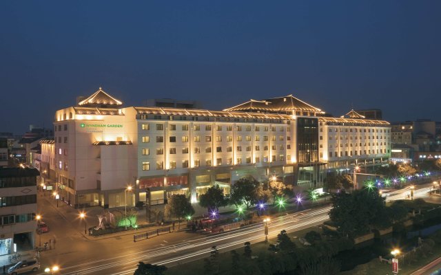 Wyndham Garden Suzhou