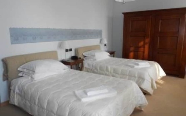 Hotel Villa San Giulio