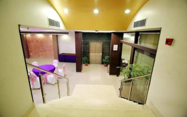 Rousha Inn