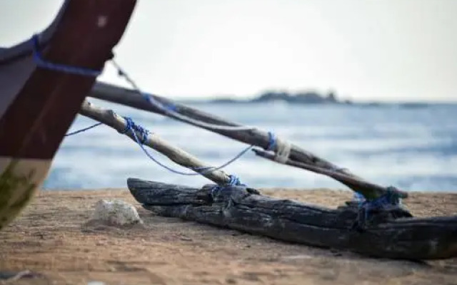 Happy Night Holiday Inn