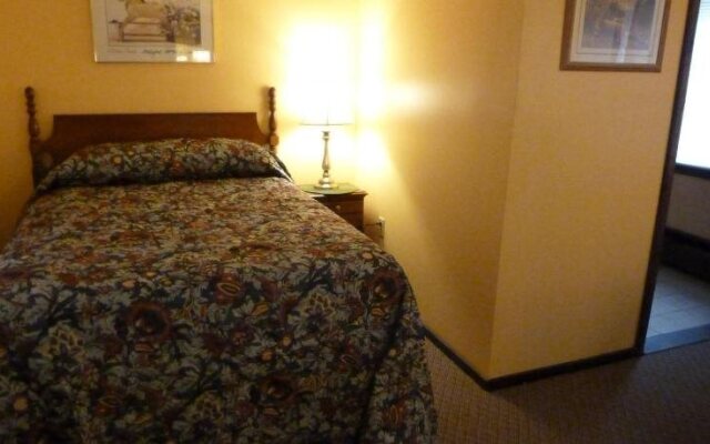 Viking Motel