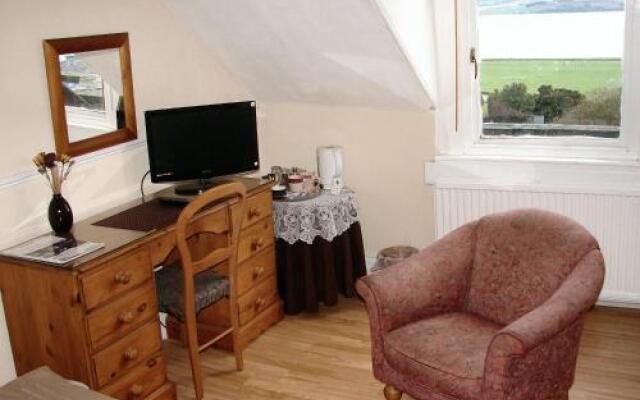 Andersons Guest House