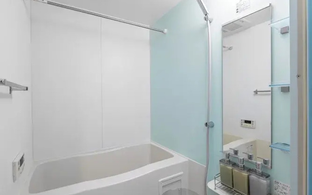 E-Us Naebo Station 302