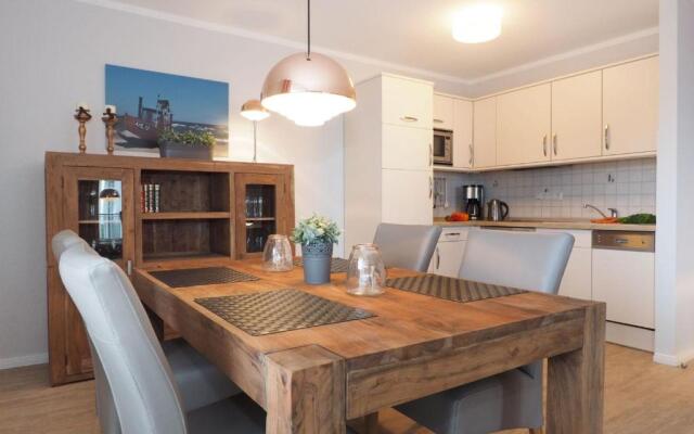 Ferienwohnung - Strandoase