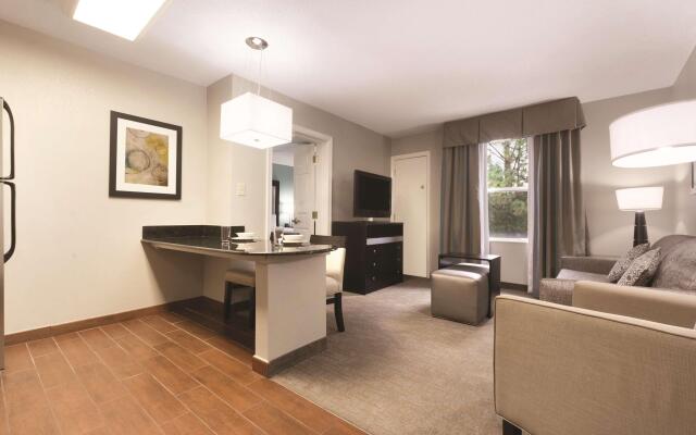 Homewood Suites by Hilton Atlanta-Alpharetta