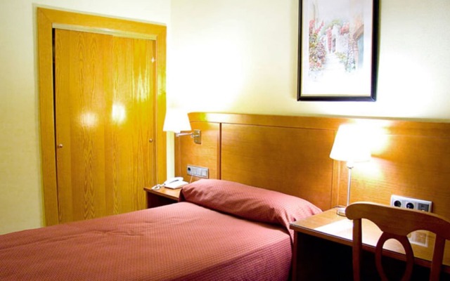 Hotel Los Habaneros