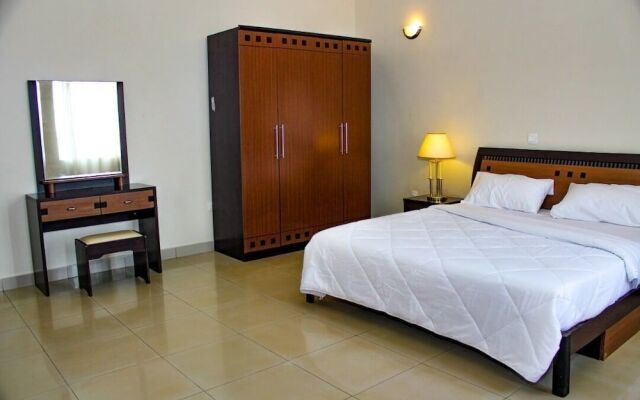 Azalea Guest House Gisozi