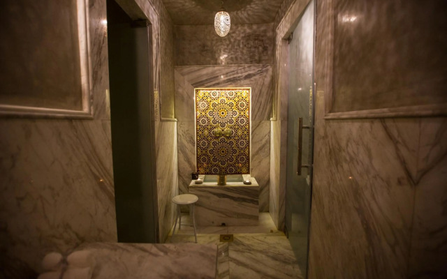 SBN Suite Hôtel