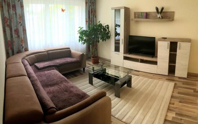 Orhidea Apartman