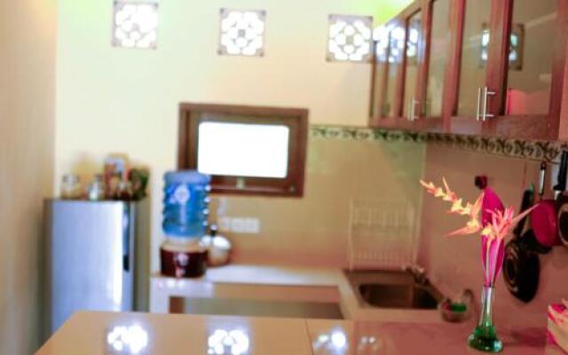 Prama House