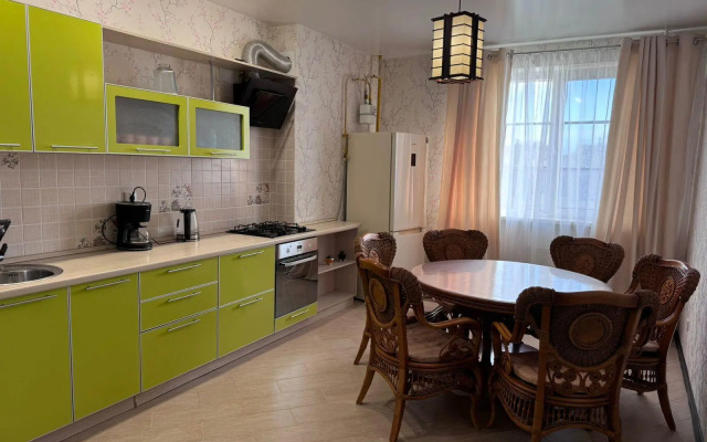 Urban Apartments (Урбан Апартментс) на улице Право-Булачная