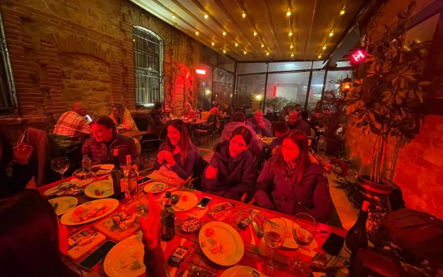 Giritligil Hotel