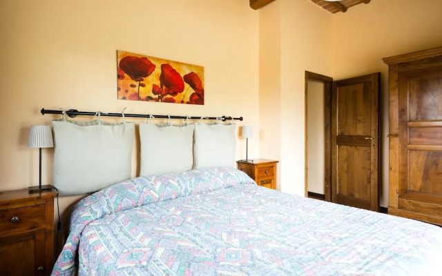 Agriturismo Il Poderaccio