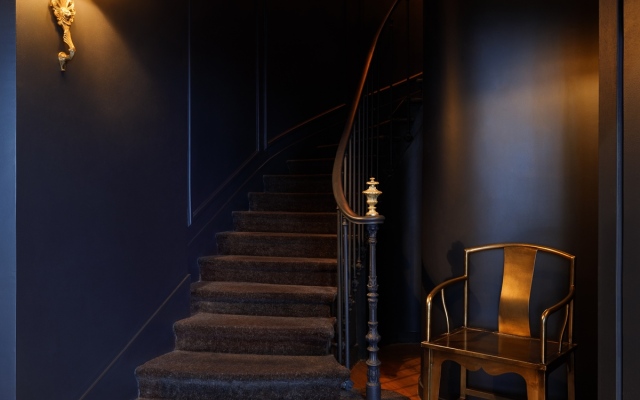 NEWHOTEL REPUBLIQUE (ex Albert's Hotel)
