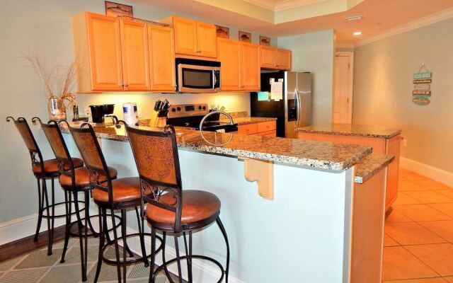 714 Holiday Isle 714 - Shangri La 3 Bedroom Condo